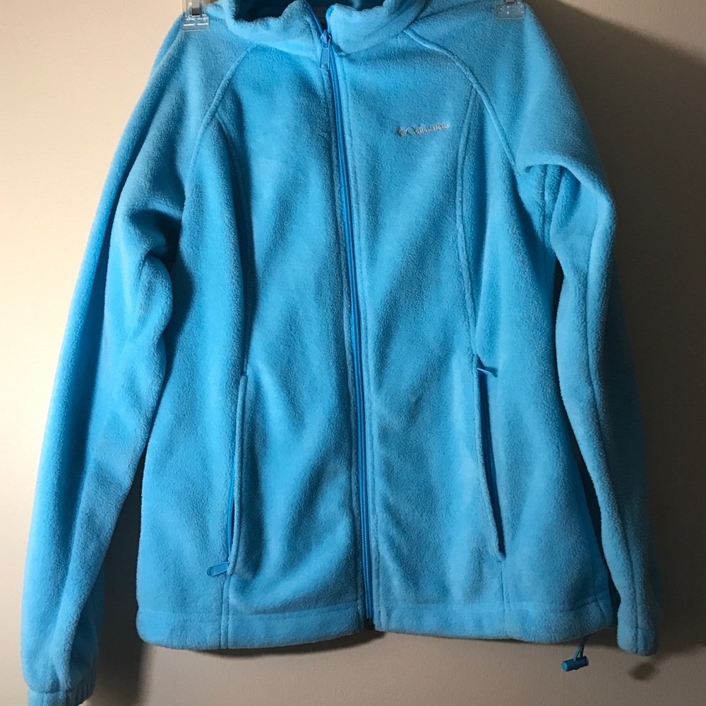 Columbia Jacket! - Picture 2 of 2